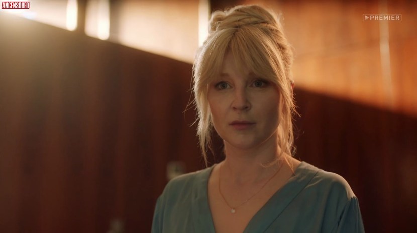 Diamond hand Film 1968 Svetlana Svetlichnaya