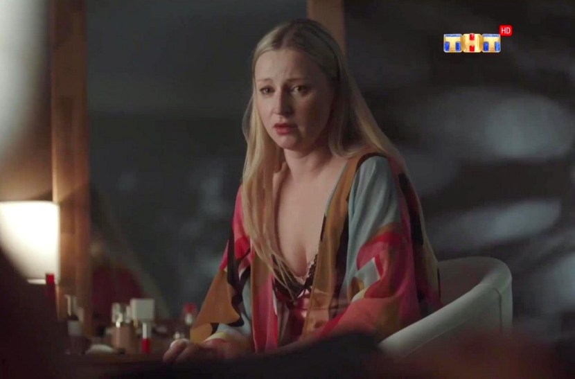 Arina Postnikova Senya Fedya