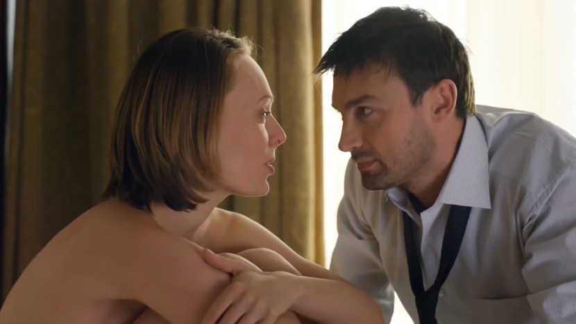 Afressko Olga Medynich