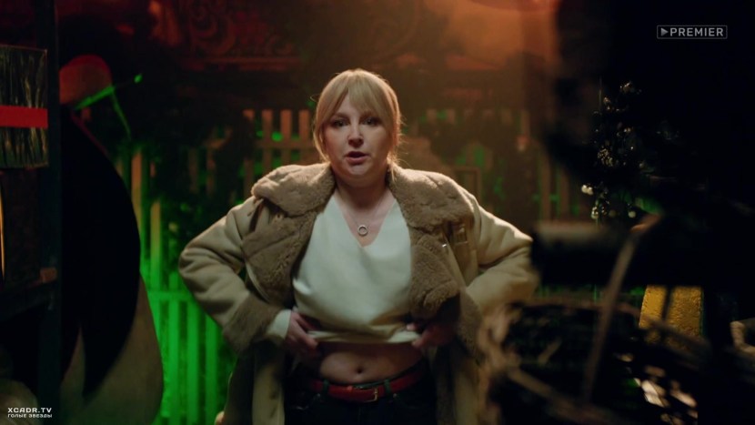 Elena Lisovskaya bikini