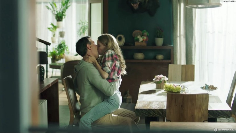 Olga Medynich Hot Ideal Family