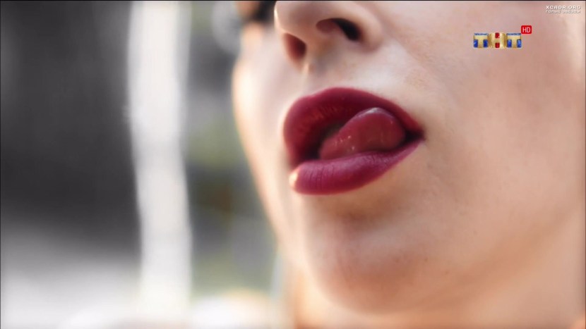 Olga Medynich in Maxim