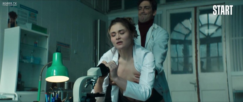 Olga Vastikova Blogue