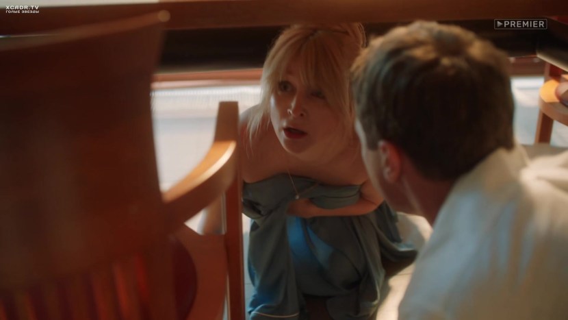 Olga Medynich Hot New