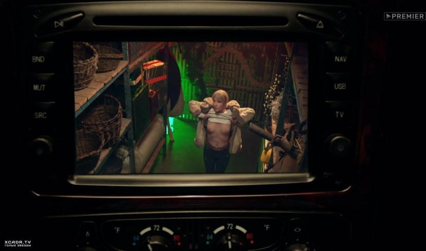 Babier Kingdom Film 2012