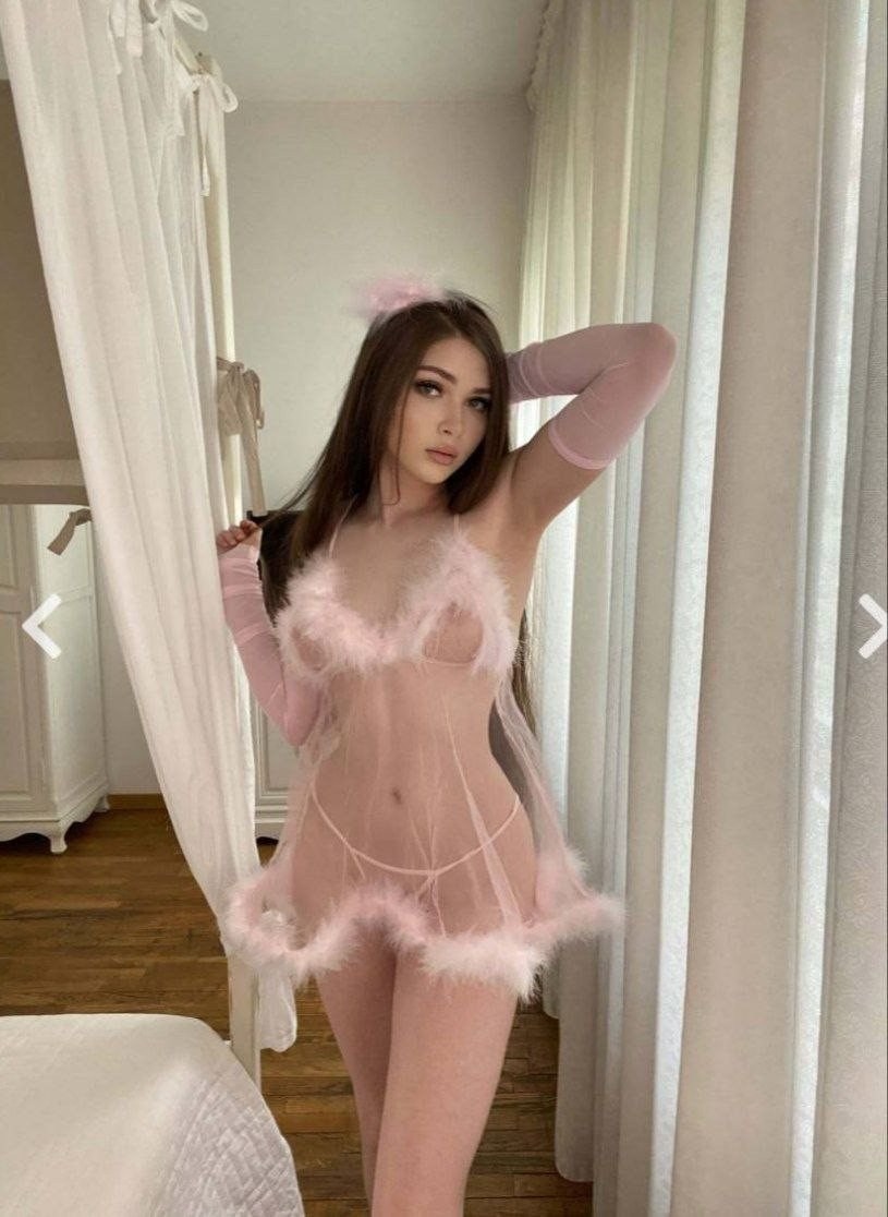 Karina Sycheva (Sharishanya)