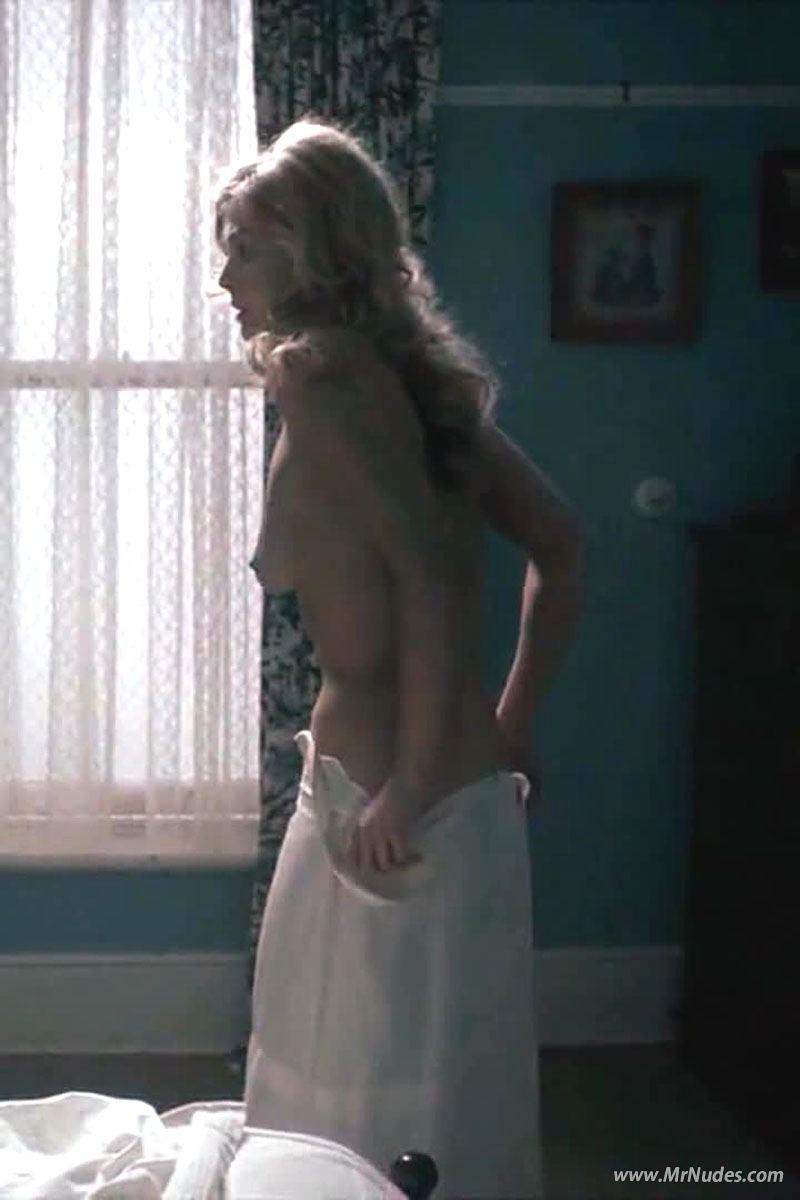 Rosamund Mary Ellen Pike Naked in the film
