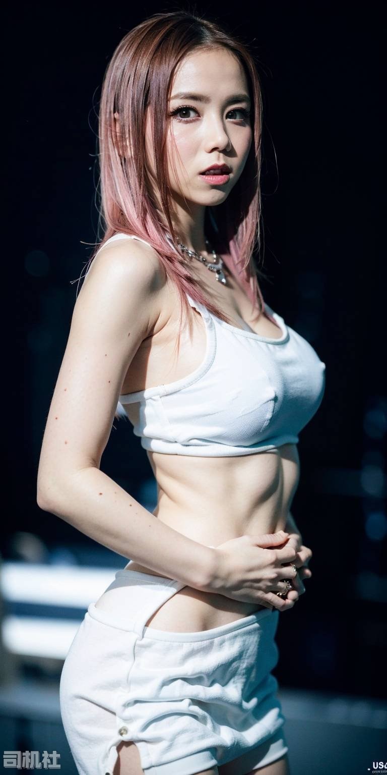 Bare pussy girls blowjob