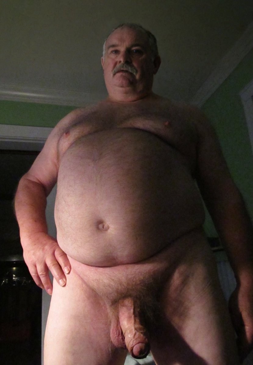 Fat members of fat men