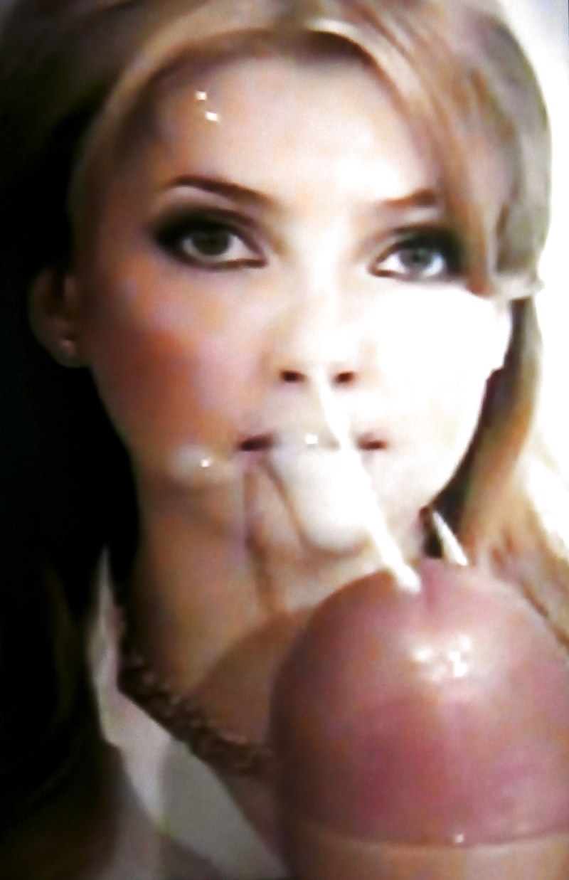 Cleaned Anna Semenovich