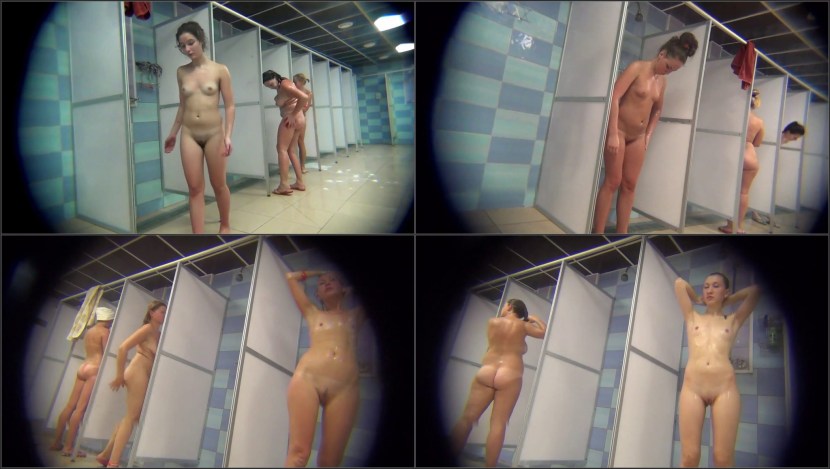 Showerspycameras Masturbation pornos