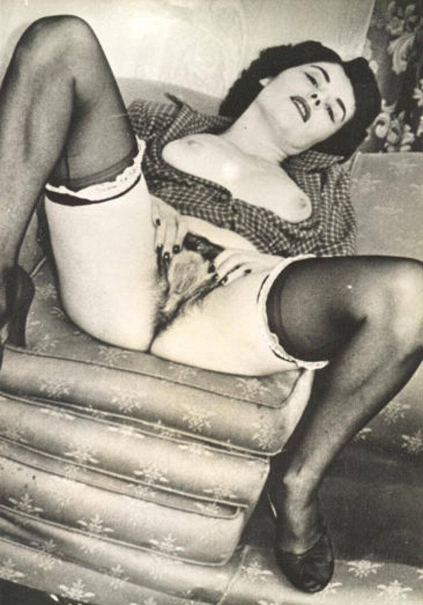 Sophie Loren Pornography