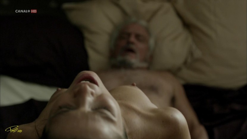 Aura Harrido photo naked