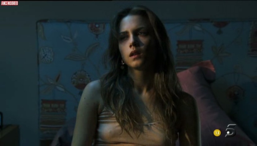 Aura Harrido photo naked