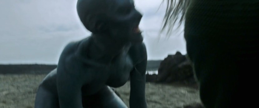 Aura Harrido Atlantis