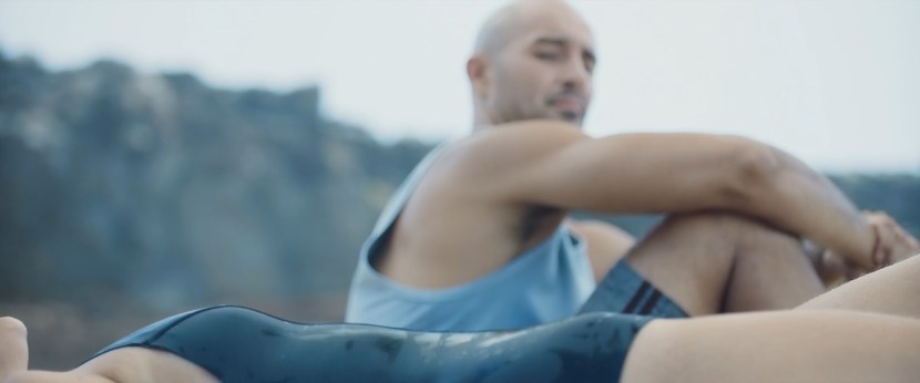 Aura Harrido photo maxim