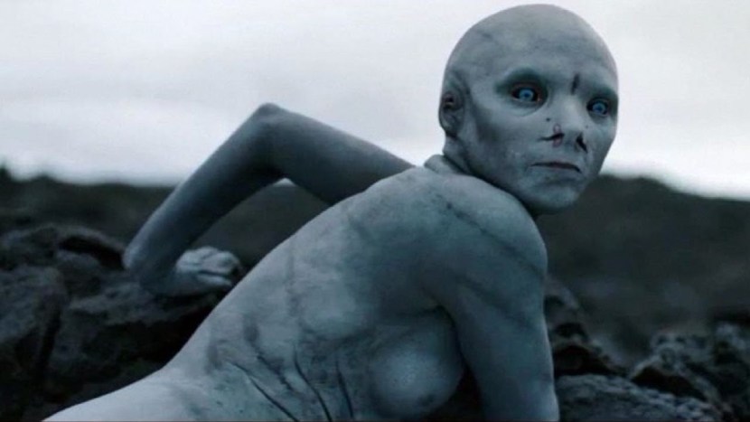 Aura Harrido Atlantis