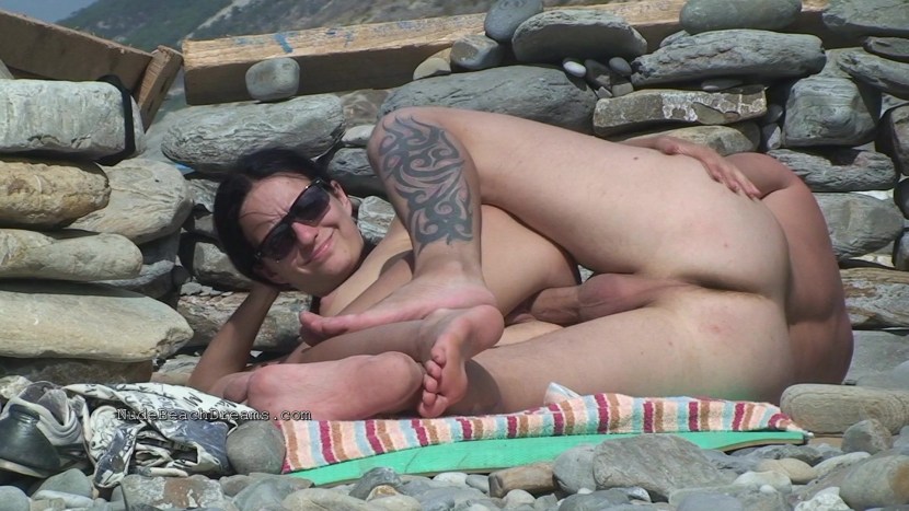 Naked women hidden camera