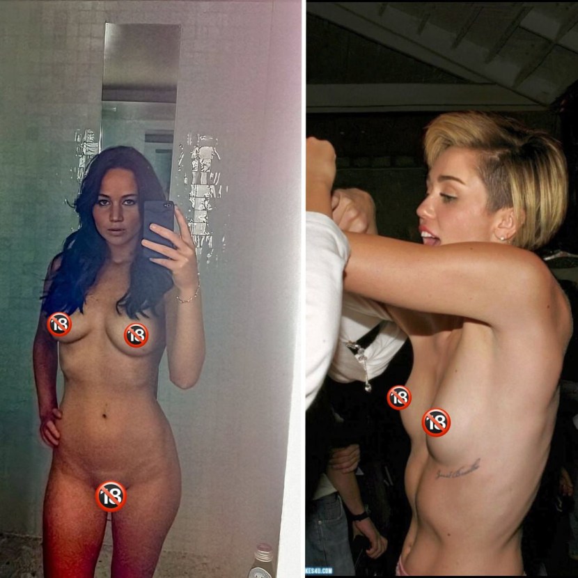 Telegram channels with naked schoolgirls