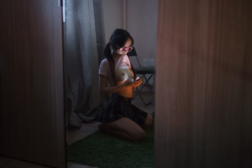 Polina Knyazeva Onlyfans