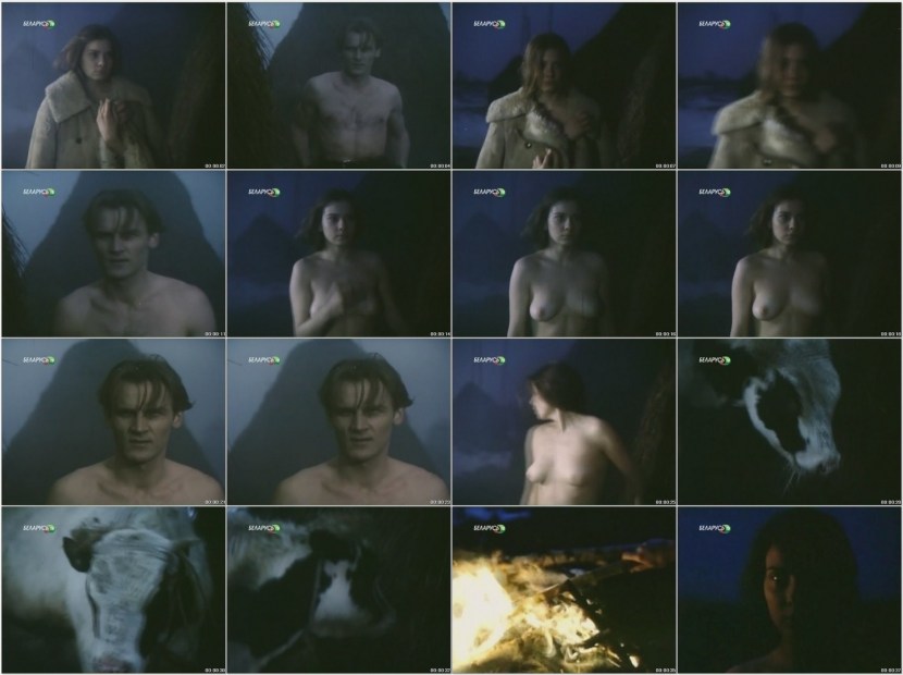 Julia Vysotskaya erotic