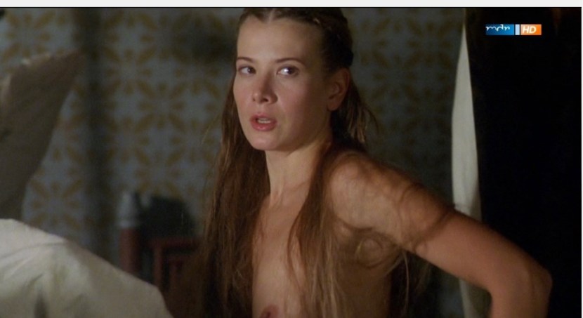 Julia Vysotskaya erotic