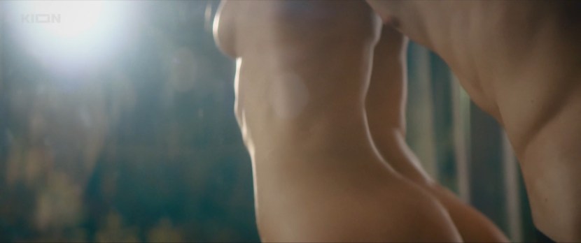 Ekaterina Vilkova 2020 nude