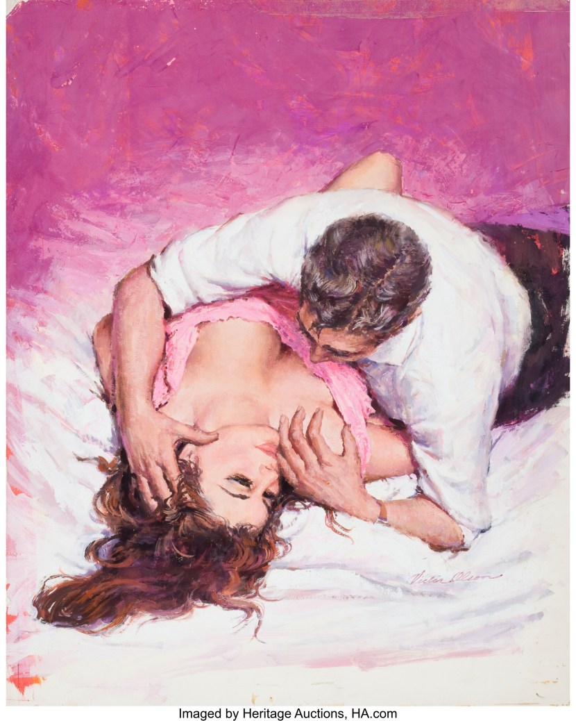 Victor Olsen Pictures