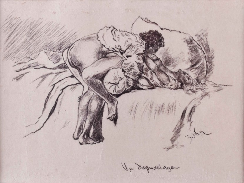 Mikhail Alexandrovich Zichi