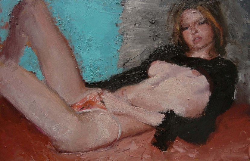 Manuel Leonardi (Manuel Leonardi)