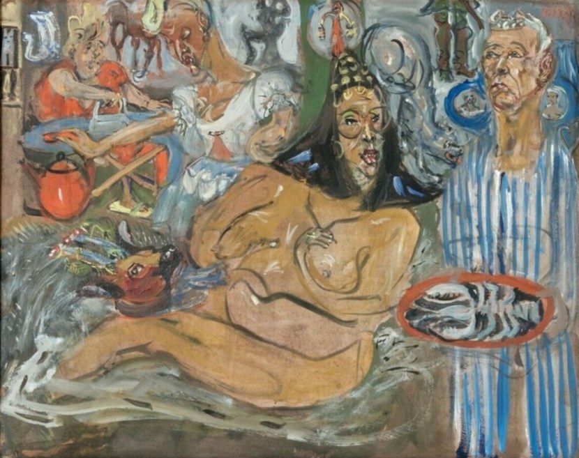 Konysheva Natta Ivanovna Pictures