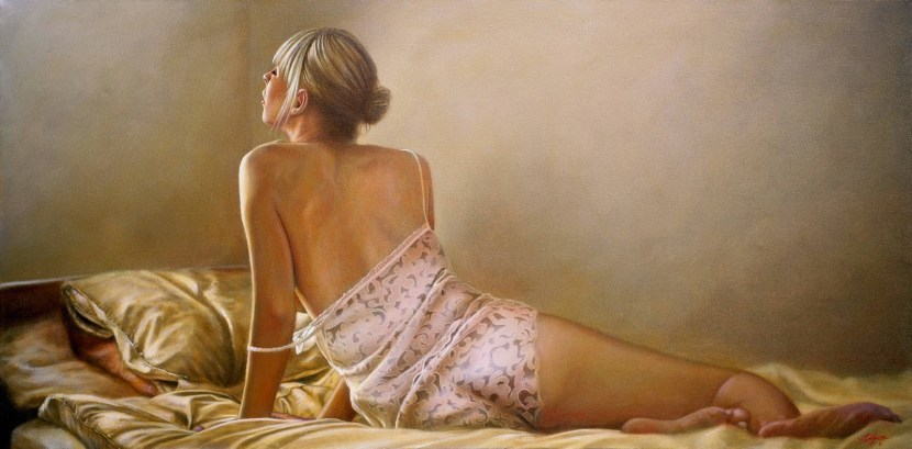 Artist John Silver Pictures