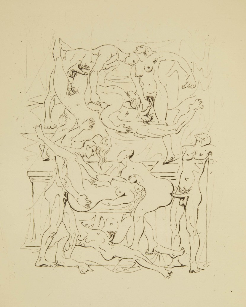 Georges Batai Illustrations