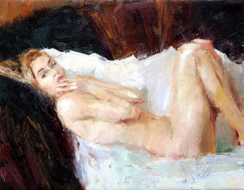 Eric Wallis (Eric K. Wallis) women