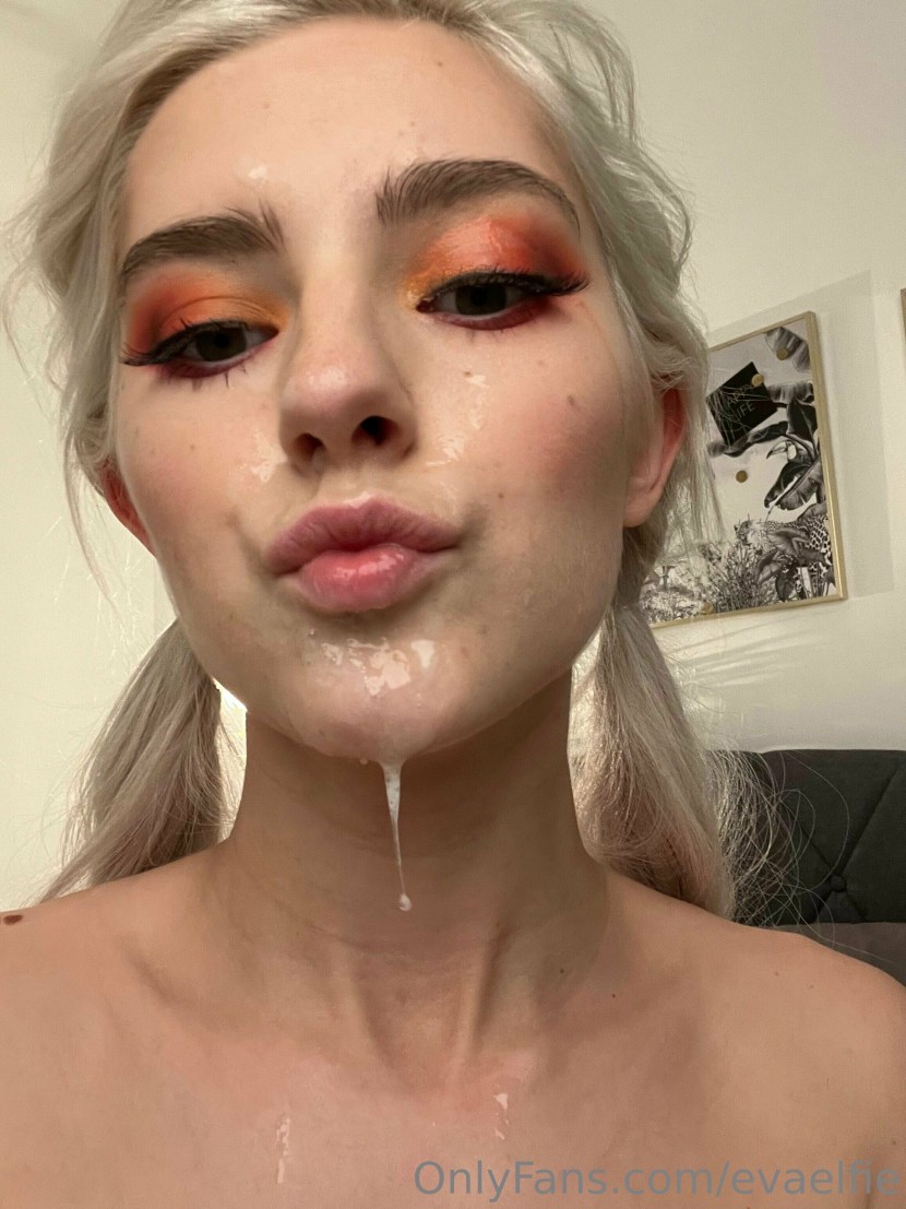 The ending Eve Elphy