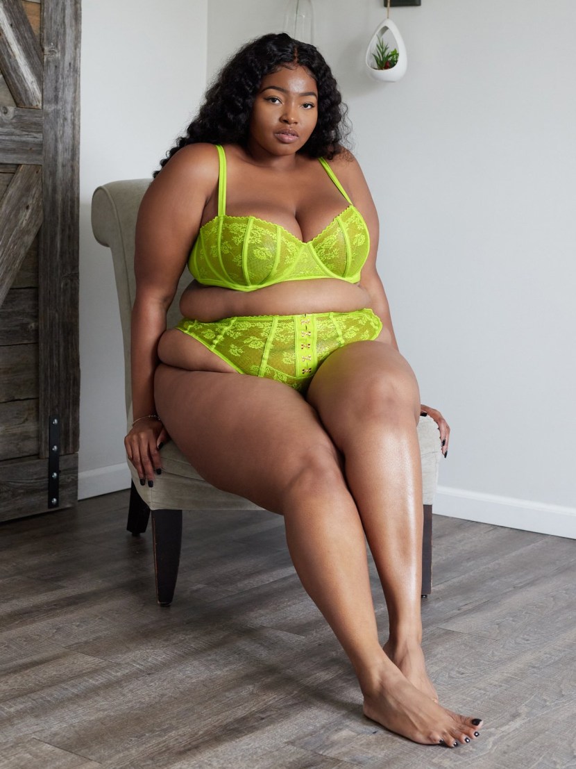 Virginia Brazilian BBV