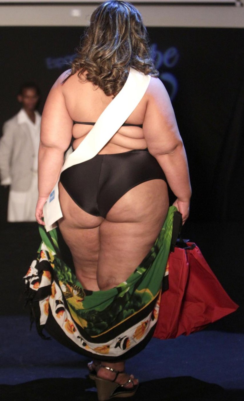 Ruslan Pisanka is fat