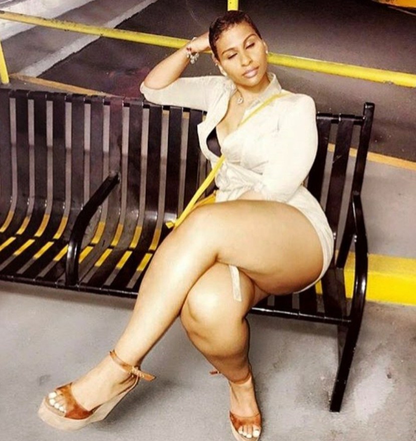 Milena is light Romania