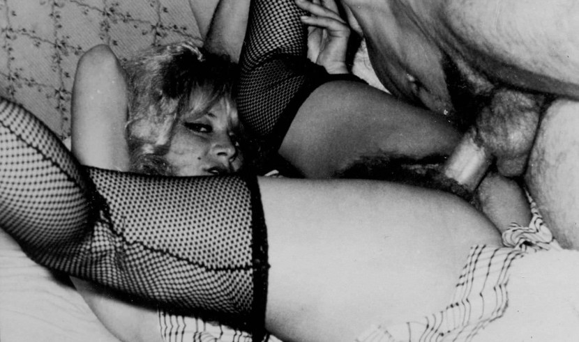 1960s b & w xxx, vol. III - 50 PICSS XHAMSTER