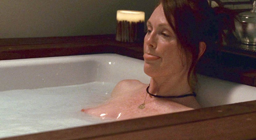Actress Julianna Moore Nude
