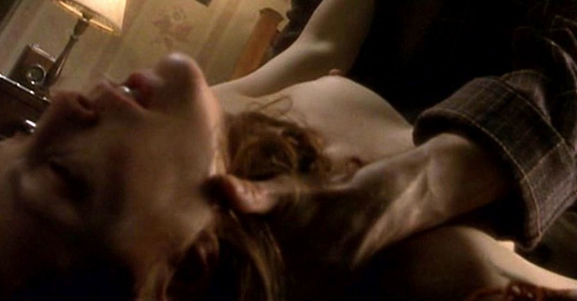 Julianna Moore Erotic