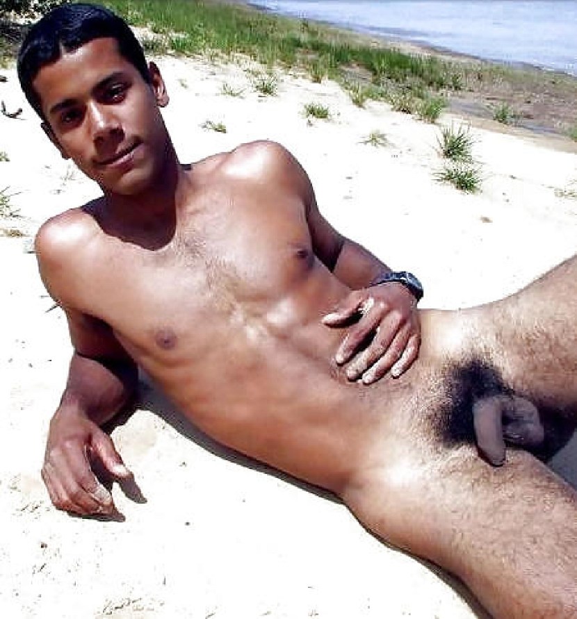 N?dist boys naked dick seventies