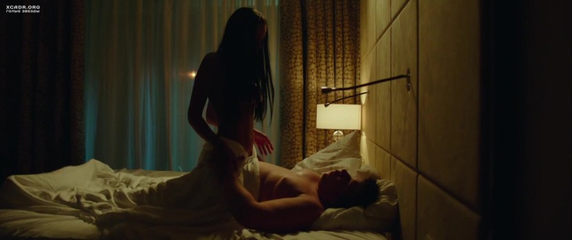 Yana Viktorovna Koshkina Nude