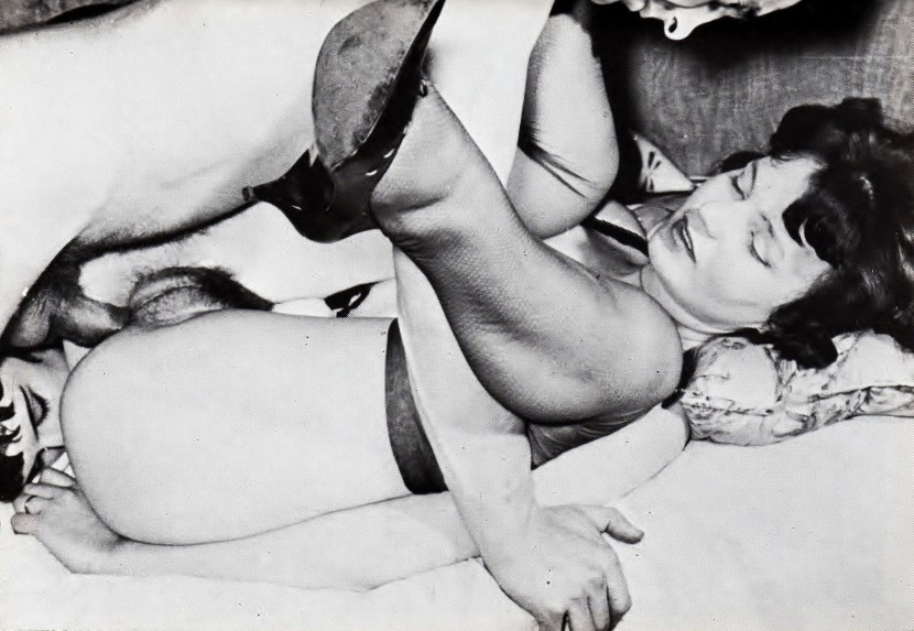 Pornstars 70s Barbara Stefan