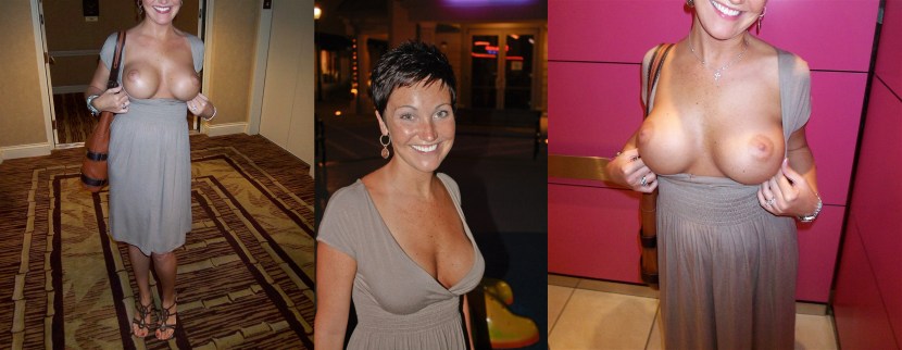 Topik Milf Big breasts