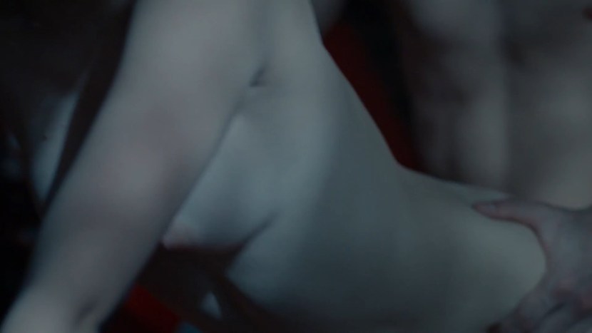 Shameless 2017 Yana Enzhaeva Nagoy