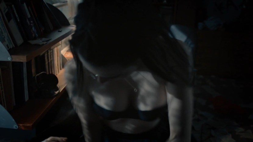 Yana Enzhaeva shameless 2017