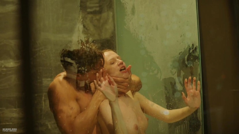 Ekaterina Shumakova actress naked