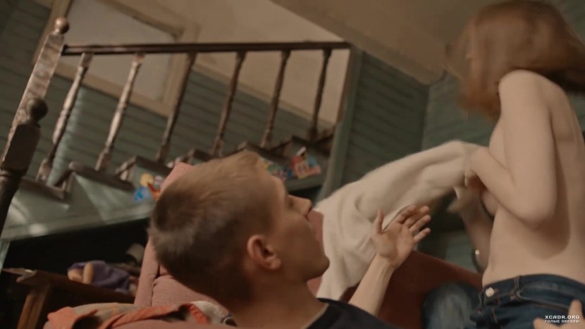 Shameless 2017 Yana Enzhaev Scenes