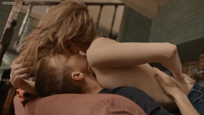 Yana Enzhaev series shameless naked